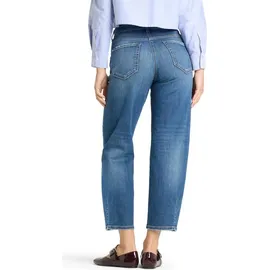 Cambio Elin 5123 winter blue Größe 38/27 - Blau