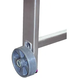 Krause Plattformgerüst Corda Arbeitshöhe 2,8 m