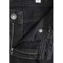 Jack & Jones Junior Clark Original 912 Jeans Black Denim 15 Jahre