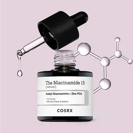 Cosrx Niacinamide Gesichtsserum 20 ml