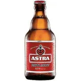 9 Flaschen Astra Rotlicht 6,0% a 0,33L Bier Hamburg Rotlicht Inc. MEHRWEG Pfand