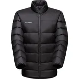 Mammut Herren Outdoorjacke-Schwarz-M