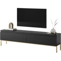 Selsey TV Schrank Board Sideboard Fernsehtisch Fernsehschrank Mit Schränken