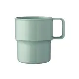 Mepal Basic 314 retro green