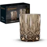 Nachtmann Noblesse Vintage Whiskybecher 2er Set Gläser 2 ct
