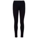 Vero Moda Womens Black, Jeans 'SOPHIA' Schwarz XS