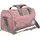 School-Mood Sporttasche Rainbow Nordic Collection rosa