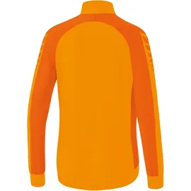 Erima Six Wings Präsentationsjacke Damen new orange/orange 38
