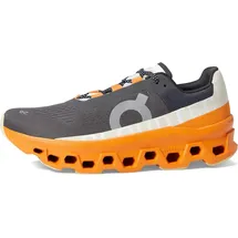 On Cloudmonster Herren Dust/Vapor 47,5