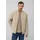 s.Oliver Gesteppte Bomberjacke mit leichtem Futter - beige - XXL