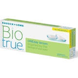 Bausch + Lomb Biotrue for Presbyopia 30-er BC:8.6, SPH:-1.25 ADD:H