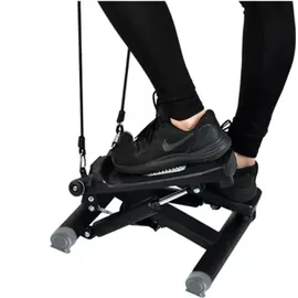 TRIZAND Mini-Stepper Schwarz