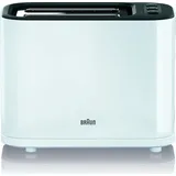 Braun PurEase HT 3010 weiß