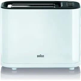 Braun PurEase HT 3010 weiß