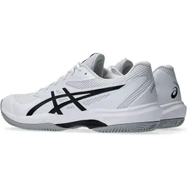 Asics GAME FF CLAY/OC WHITE/BLACK 45
