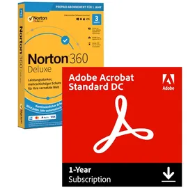 Adobe Acrobat Pro | [Multiplattform]