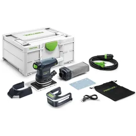 Festool RTS 400 REQ-Plus ohne Akku