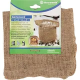 Floraworld Gartensack Classic, Natur, 3 x 40 x 60 cm