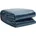 Pool-Solarplane Blau/Schwarz 600x300