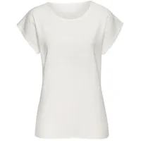 VIVANCE T-Shirt Damen creme Gr.44/46