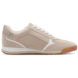 Marco Tozzi Sneaker Low Damen Beige 38