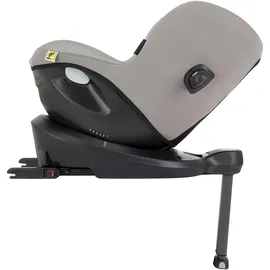 Joie i-Spin 360 R gray flannel