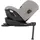 Joie i-Spin 360 R gray flannel