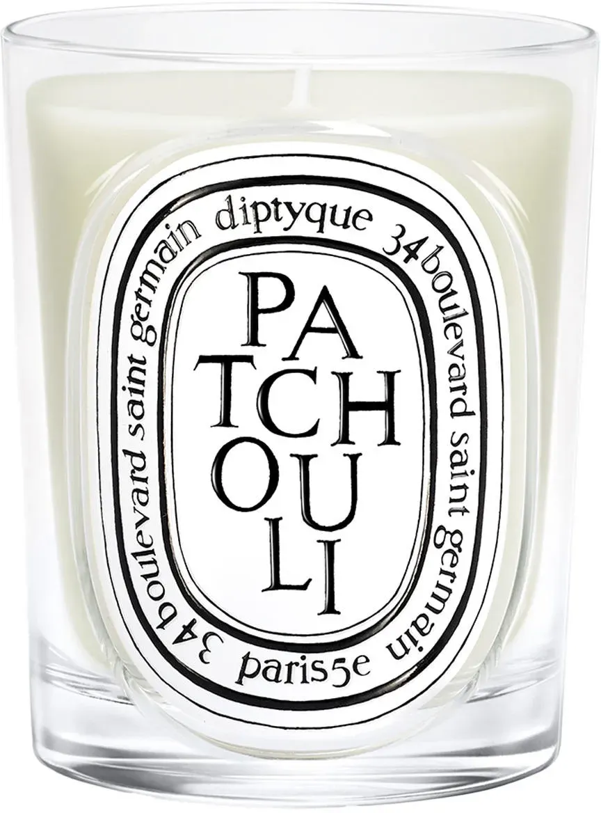 diptyque Patchouli Classic Candle 190 g