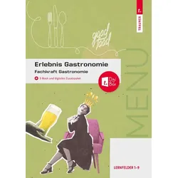 Erlebnis Gastronomie