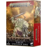 Games Workshop Maggotkin of Nurgle