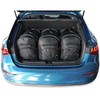 Kjust Kofferraumtaschen Set 3 stk