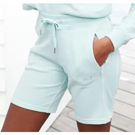 H.I.S. Bermudas grün 40