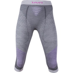 Uyn Underwear Woman Fusyon Underwear Pants Medium anthracite/purple/pink (J007) XS