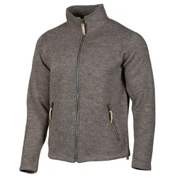 Ivanhoe Jacke NLS Sap Full Zip, nutmeg, M