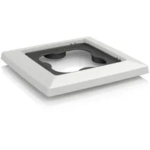 LECHUZA Cubico 30 Pflanzenroller