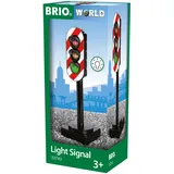 BRIO Lichtsignal (33743)