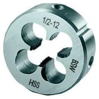 FORMAT Schneideisen EN22568 HSS W1/2" FORMAT