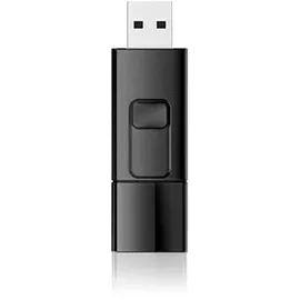 Silicon Power Blaze B05 128GB schwarz USB 3.0