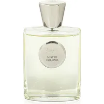 Giardino Benessere Mister Colonia Eau de Parfum 100 ml