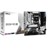 ASRock B650M Pro RS (90-MXBLP0-A0UAYZ)