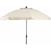 Siena Garden Tropico Ø 250 cm natur