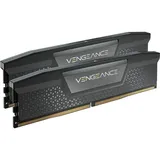 Corsair Vengeance 64GB Kit DDR5-5200 CL40 CMK64GX5M2B5200Z40