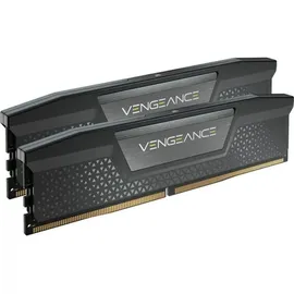 Corsair Vengeance 64GB Kit DDR5-5200 CL40 CMK64GX5M2B5200Z40