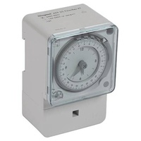 Legrand 049920 Abtauschaltuhr analog IP20