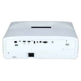 Acer L812 DLP Weiß