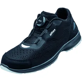 Atlas Halbschuh GX 955 XP BOA ESD W10 Gr. 36 Mesh