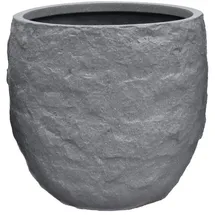 dasmöbelwerk The Rock 45 x 40 x 45 cm Grau