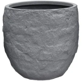dasmöbelwerk The Rock 45 x 40 x 45 cm Grau