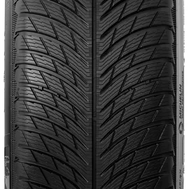 Michelin Pilot Alpin 5 245/45 R17 99V