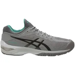 Asics Tennisschuhe Gel Court FF Allcourt (Leichtigkeit) grau Herren
